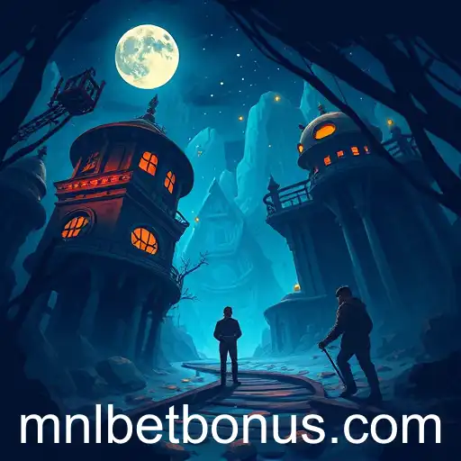 Exploring the Thrilling Realm of Adventure Games on Mnlbet
