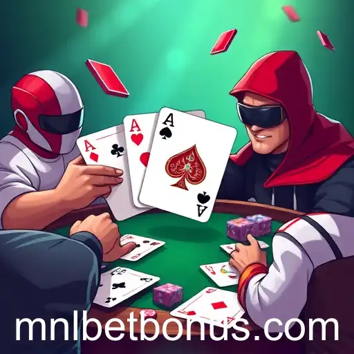 Exploring the Dynamic World of Card Games with 'mnlbet'