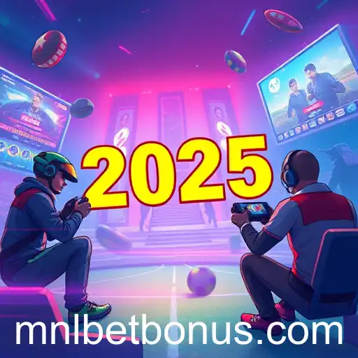 Digital Playground: Mnlbet's Role in Online Gaming Evolution