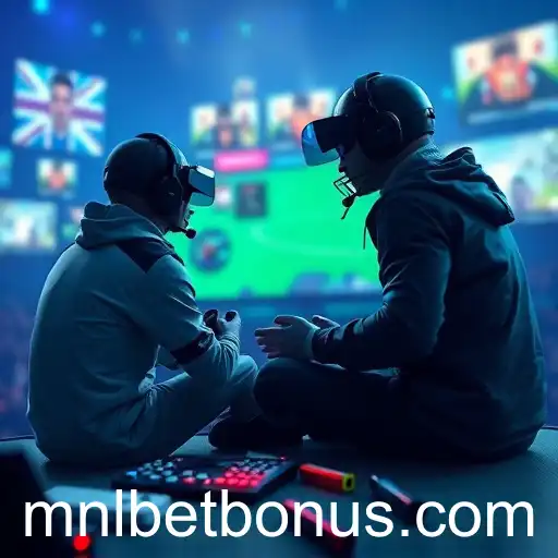 The Evolution of Online Gaming in 2025