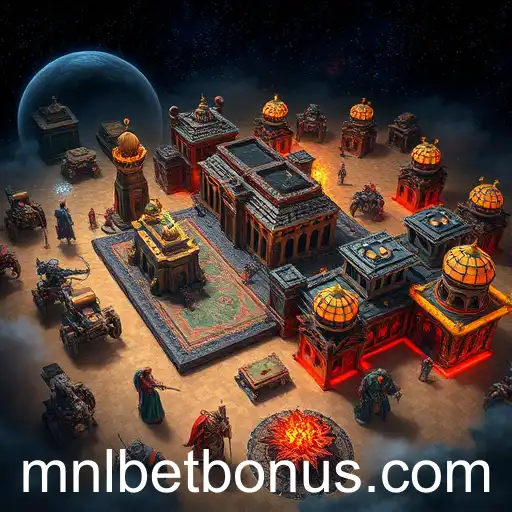 MNLBet: Revolutionizing Online Gaming