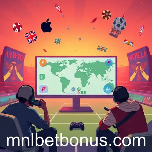 MNLBet: Transforming the Online Gaming Landscape