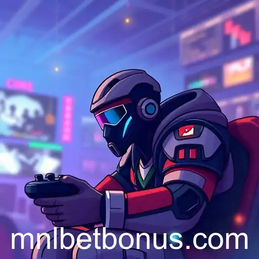 Online Gaming Surge in 2025