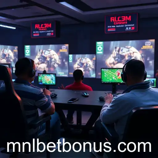 Revolutionizing Gaming Dynamics in the Digital Age