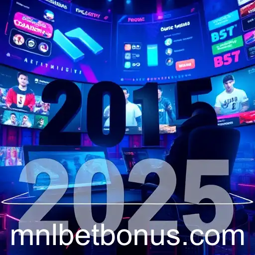 The Rise of Online Gaming in 2025