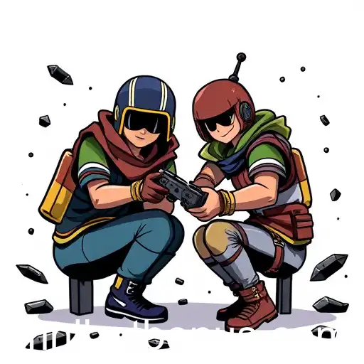 The Rising Influence of Game Websites in Digital Leisure