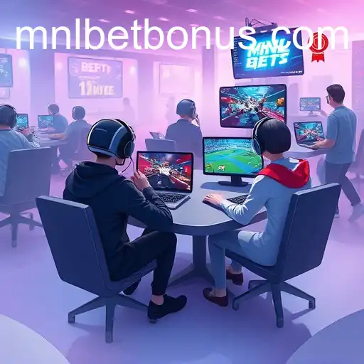 MNLBet Revolutionizes Online Gaming in 2026