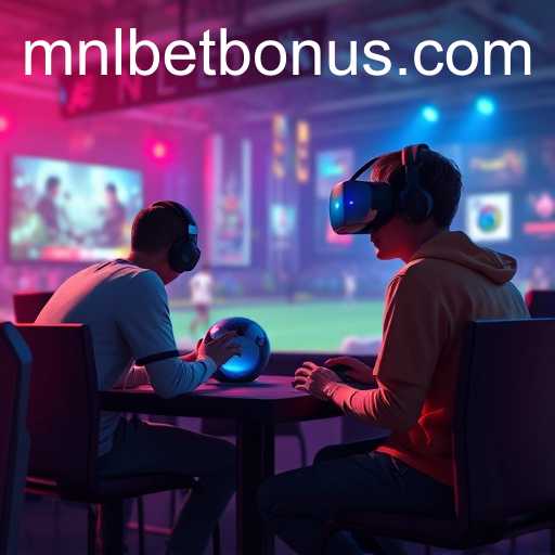 MNLBet Revolutionizes Online Gaming Experience