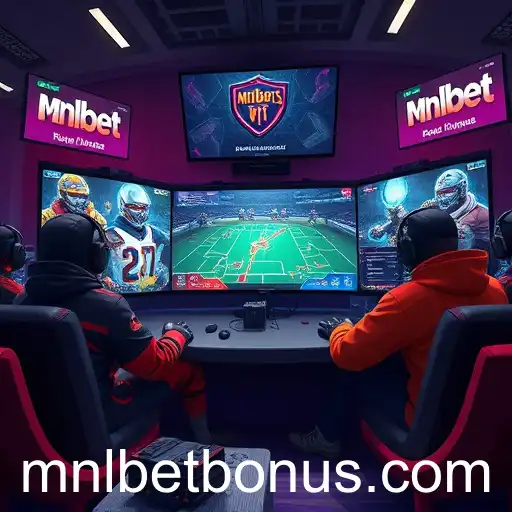 The Rise of Mnlbet: A New Era of Online Gaming