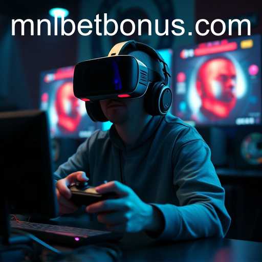 The Rise of Online Gaming: mnlbet and the Global Shift