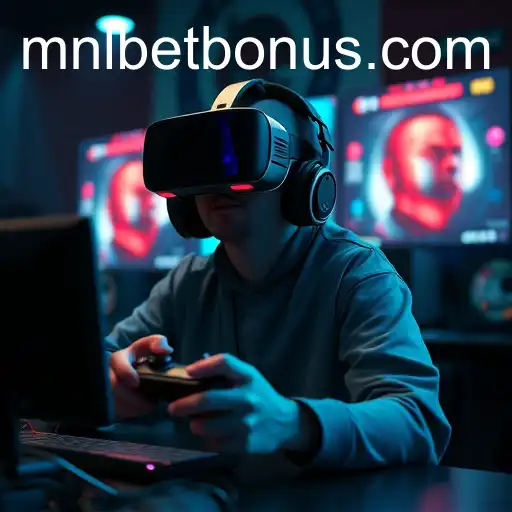 The Rise of Online Gaming: mnlbet and the Global Shift