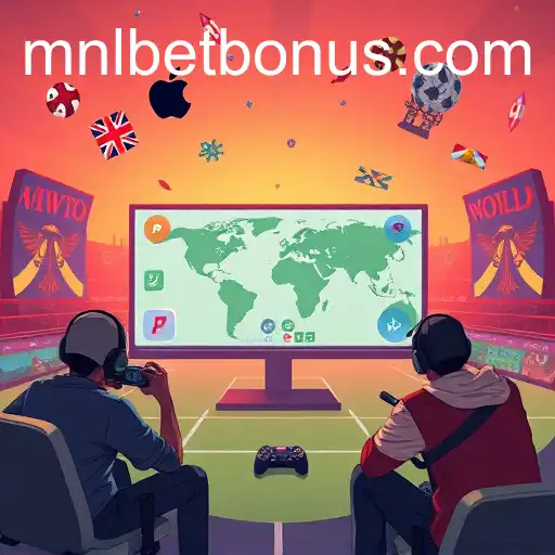 Emergence of Online Gaming Platforms