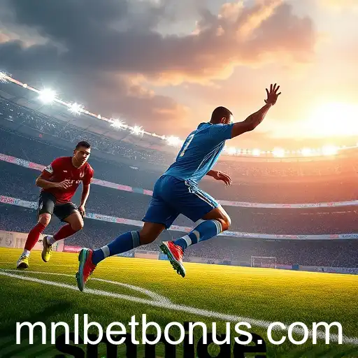 Exploring the Thrilling World of Sports Games on MNLbet